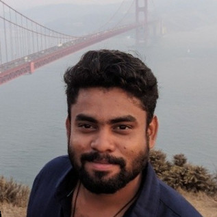 Suresh Murugesan
